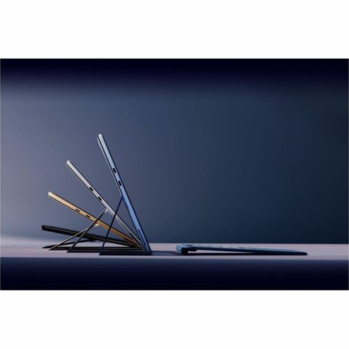 Tableta Microsoft Surface Pro 11, 13 pulgadas, Procesador Qualcomm Snapdragon X Elite, 16GB RAM, Almacenamiento 512GB, Windows 11 Pro, WiFi, Bluetooth, 1 año de garantía