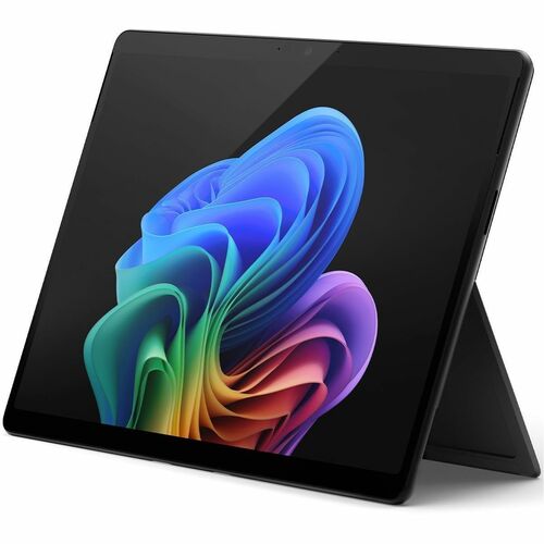 Tableta Microsoft Surface Pro 11, 13 pulgadas, Procesador Qualcomm Snapdragon X Elite, 16GB RAM, Almacenamiento 512GB, Windows 11 Pro, WiFi, Bluetooth, 1 año de garantía