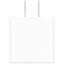 Adaptador de alimentación Apple de 20W