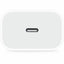 Adaptador de alimentación Apple de 20W