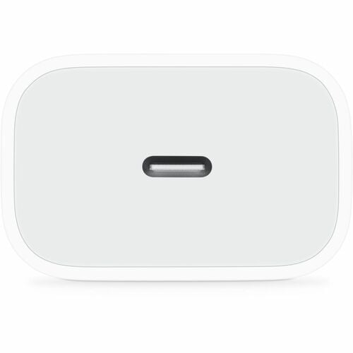 Adaptador de alimentación Apple de 20W