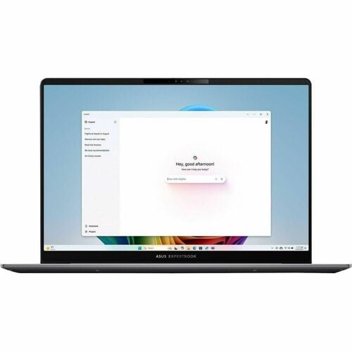 Laptop Empresarial ASUS ExpertBook P5, Intel Core Ultra 5 226V, 16GB RAM, SSD 512GB, Windows 11 Pro, 1 año de garantía