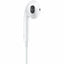 Auricular Apple EarPods Cableado Auricular Estéreo, Blanco, Binaural, Intrauditivo, Mini-phone (3.5mm)