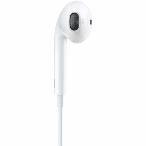 Auricular Apple EarPods Cableado Auricular Estéreo, Blanco, Binaural, Intrauditivo, Mini-phone (3.5mm)