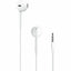 Auricular Apple EarPods Cableado Auricular Estéreo, Blanco, Binaural, Intrauditivo, Mini-phone (3.5mm)