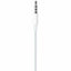 Auricular Apple EarPods Cableado Auricular Estéreo, Blanco, Binaural, Intrauditivo, Mini-phone (3.5mm)