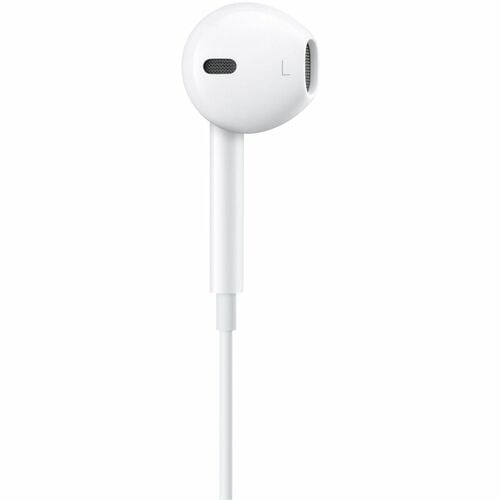 Auricular Apple EarPods Cableado Auricular Estéreo, Blanco, Binaural, Intrauditivo, Mini-phone (3.5mm)