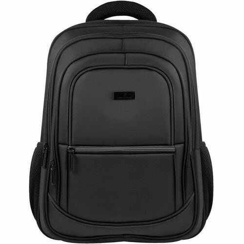 Mochila para laptop 15.6"-17" Gran Capacidad modelo Essentials marca Perfect Choice