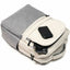 Mochila para Laptop 15.6" Material Resistente Sunset Taupe con Gris