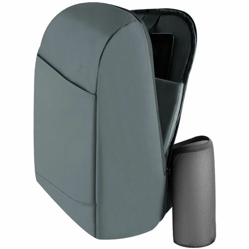 Mochila para Laptop 15.6" Ligera y Compacta Jetpack Gris