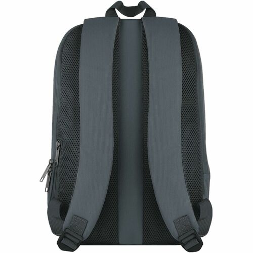 Mochila para Laptop 15.6" Ligera y Compacta Jetpack Gris