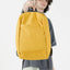 Mochila para Laptop 15.6" Perfect Choice PC-084938 Jetpack | Antirrobo | Bolso Lateral Extraíble | Ligera y Compacta | Amarilla | SKU PC-084938