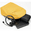 Mochila para Laptop 15.6" Perfect Choice PC-084938 Jetpack | Antirrobo | Bolso Lateral Extraíble | Ligera y Compacta | Amarilla | SKU PC-084938