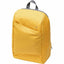 Mochila para Laptop 15.6" Perfect Choice PC-084938 Jetpack | Antirrobo | Bolso Lateral Extraíble | Ligera y Compacta | Amarilla | SKU PC-084938