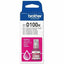 Botella de recarga de tinta Brother BTD100M - Magenta - Inyección de tinta