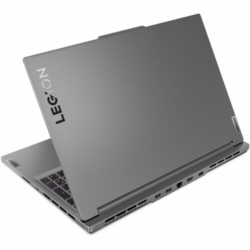 Laptop para Hogar Lenovo Legion Slim 5 G9 , AMD Ryzen 7 7435HS, 16 GB RAM, SSD 512GB, Windows 11 Home, 1 año de garantía
