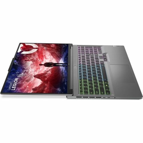 Laptop para Hogar Lenovo Legion Slim 5 G9 , AMD Ryzen 7 7435HS, 16 GB RAM, SSD 512GB, Windows 11 Home, 1 año de garantía