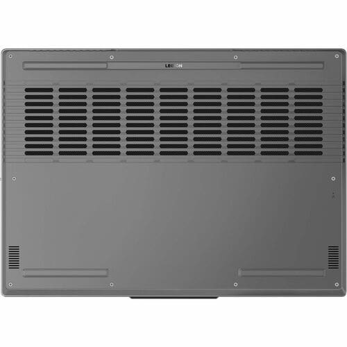 Laptop para Hogar Lenovo Legion Slim 5 G9 , AMD Ryzen 7 7435HS, 16 GB RAM, SSD 512GB, Windows 11 Home, 1 año de garantía