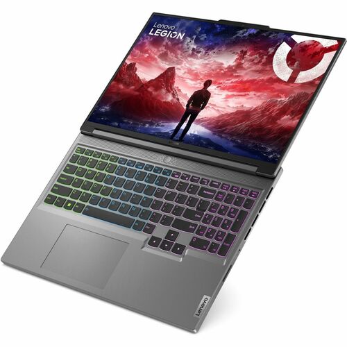 Laptop para Hogar Lenovo Legion Slim 5 G9 , AMD Ryzen 7 7435HS, 16 GB RAM, SSD 512GB, Windows 11 Home, 1 año de garantía