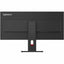 Monitor Lenovo ThinkVision T34wd-40 34" Curvo WQHD | 3440×1440 | 120Hz | USB-C 100W | RJ-45 | 64AEGAR1LA