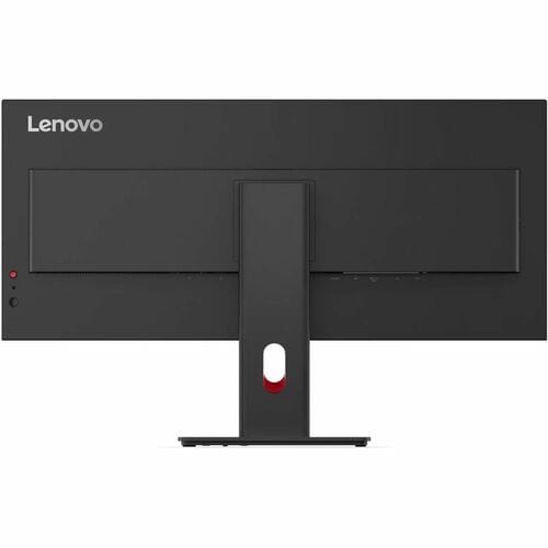 Monitor Lenovo ThinkVision T34wd-40 34" Curvo WQHD | 3440×1440 | 120Hz | USB-C 100W | RJ-45 | 64AEGAR1LA
