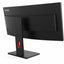 Monitor Lenovo ThinkVision T34wd-40 34" Curvo WQHD | 3440×1440 | 120Hz | USB-C 100W | RJ-45 | 64AEGAR1LA