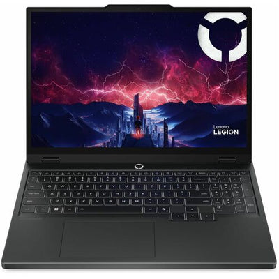 Laptop Gamer Lenovo Legion 5 15AHP10, AMD Ryzen 7 260, 16GB RAM, SSD 1TB, RTX 5050 8GB, Windows 11 Home, 1 año de garantía