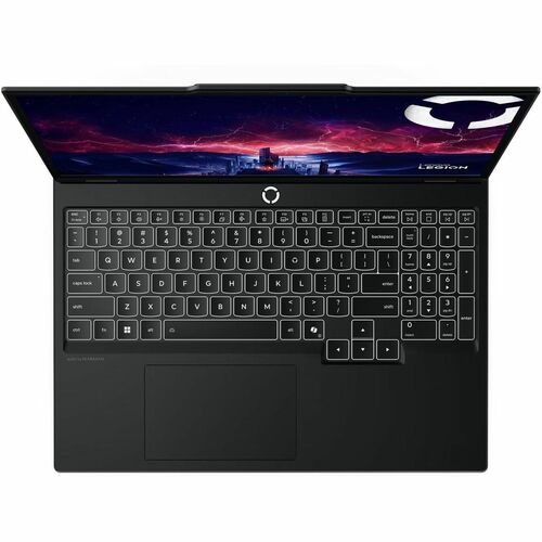 Laptop Gamer Lenovo Legion 5 15AHP10, AMD Ryzen 7 260, 16GB RAM, SSD 1TB, RTX 5050 8GB, Windows 11 Home, 1 año de garantía