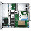 Servidor PowerEdge R360 | Procesador Intel Xeon 6 Performance 6333P  6C | Memoria RAM de 16GB DDR5 | Disco duro 480GB SSD SATA | Fuente de poder redundante 600W | 3 años garantía Pro Support