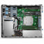 Servidor Dell PowerEdge T160 | Procesador Intel Xeon 6 Performance 6315P | Memoria RAM de 16GB DDR5 | Disco duro de 2TB 7.2K RPM SATA 6Gbps | Sin controladora de discos | 1 fuente de poder de 300W | 1 año de garatía básica