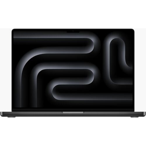 Portátil Apple MacBook Pro MGED4E/A, 16.2 Pulgadas, Procesador Apple M5 Max Chip, 36GB RAM, SSD 2TB, Tecnología True Tone, 1 año de garantía