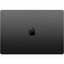 Portátil Apple MacBook Pro MGED4E/A, 16.2 Pulgadas, Procesador Apple M5 Max Chip, 36GB RAM, SSD 2TB, Tecnología True Tone, 1 año de garantía