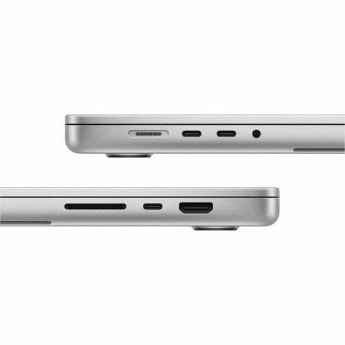 Portátil Apple MacBook Pro MGDP4E/A, 14.2 Pulgadas, Procesador M5 Pro 18C CPU 20C GPU, 24GB RAM, SSD 2TB, Tecnología True Tone, 1 año de garantía