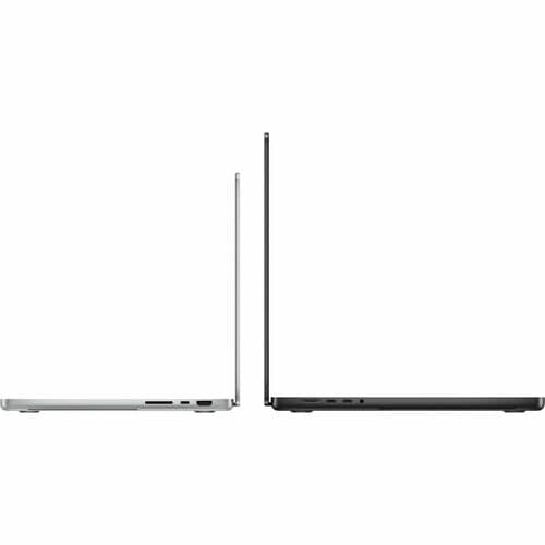 Portátil Apple MacBook Pro MGDP4E/A, 14.2 Pulgadas, Procesador M5 Pro 18C CPU 20C GPU, 24GB RAM, SSD 2TB, Tecnología True Tone, 1 año de garantía