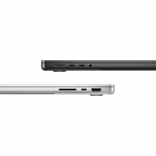 Portátil Apple MacBook Pro MJLW4E/A, 14.2 Pulgadas, Procesador M5 Pro, 24GB RAM, SSD 2TB, Tecnología True Tone, 1 año de garantía