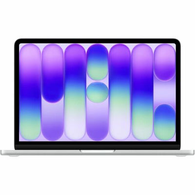 Portátil Apple Mackbook Pro, 13 pulgadas, Procesador A18 Pro, 8GB RAM, SSD 512GB, macOS Tahoe, 1 año de garantía