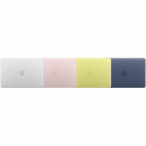 Portátil Apple MacBook Neo MHFC4E/A, 13", Chip A18 Pro 6C CPU 5C GPU, 8GB RAM, SSD 512GB, Liquid Retina, macOS Tahoe, 1 año de garantía