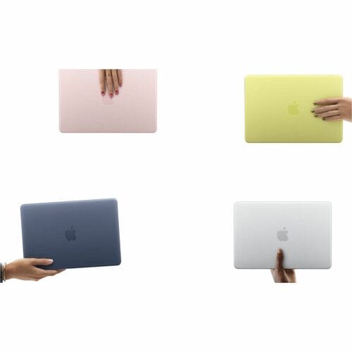 Portátil Apple MacBook Neo MHFC4E/A, 13", Chip A18 Pro 6C CPU 5C GPU, 8GB RAM, SSD 512GB, Liquid Retina, macOS Tahoe, 1 año de garantía