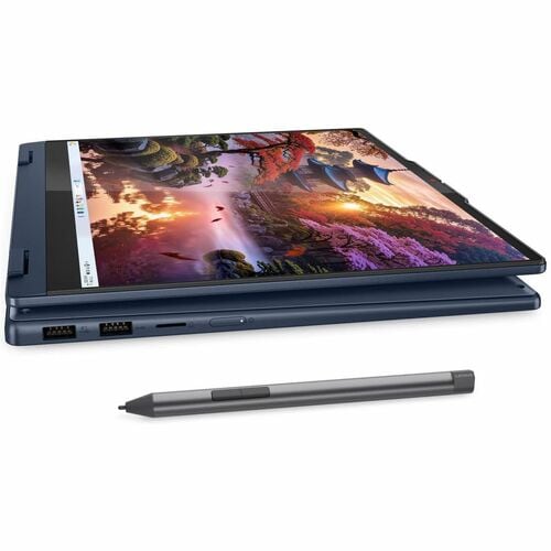 Laptop para Hogar Lenovo IdeaPad 5, AMD Ryzen AI 7 Ryzen AI 300 Series 350, 16GB RAM, SSD 512GB, Windows 11 Home, 1 año de garantía