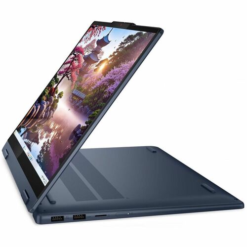 Laptop para Hogar Lenovo IdeaPad 5, AMD Ryzen AI 7 Ryzen AI 300 Series 350, 16GB RAM, SSD 512GB, Windows 11 Home, 1 año de garantía