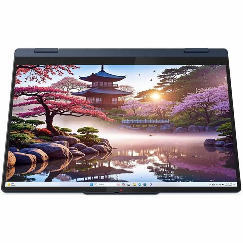 Laptop para Hogar Lenovo IdeaPad 5, AMD Ryzen AI 7 Ryzen AI 300 Series 350, 16GB RAM, SSD 512GB, Windows 11 Home, 1 año de garantía