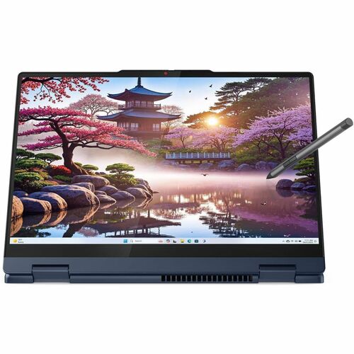 Laptop para Hogar Lenovo IdeaPad 5, AMD Ryzen AI 7 Ryzen AI 300 Series 350, 16GB RAM, SSD 512GB, Windows 11 Home, 1 año de garantía