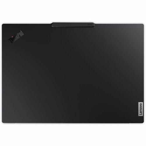 Estación de Trabajo Móvil Lenovo ThinkPad P14s Gen 6, Intel Core Ultra 7 255H, 16GB RAM, SSD 512GB, Windows 11 Pro, 1 año de garantía