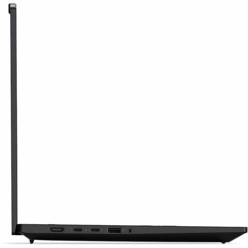 Estación de Trabajo Móvil Lenovo ThinkPad P14s Gen 6, Intel Core Ultra 7 255H, 16GB RAM, SSD 512GB, Windows 11 Pro, 1 año de garantía