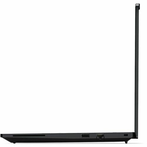 Estación de Trabajo Móvil Lenovo ThinkPad P14s Gen 6, Intel Core Ultra 7 255H, 16GB RAM, SSD 512GB, Windows 11 Pro, 1 año de garantía