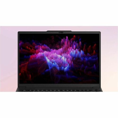 Estación de Trabajo Móvil Lenovo ThinkPad P14s Gen 6, Intel Core Ultra 7 255H, 16GB RAM, SSD 512GB, Windows 11 Pro, 1 año de garantía