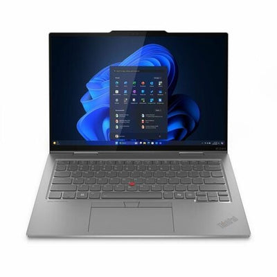 Laptop Empresarial Lenovo ThinkPad X1 2-in-1 Gen 10 Aura Edition, Intel Core Ultra 7 258V, 32GB RAM, SSD 1TB, Windows 11 Pro, 1 año de garantía