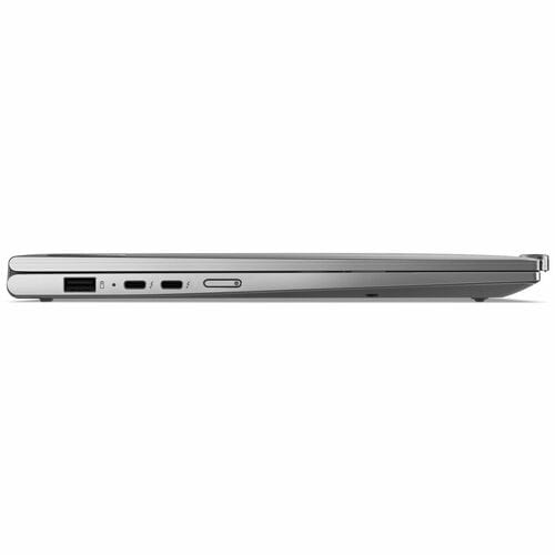 Laptop Empresarial Lenovo ThinkPad X1 2-in-1 Gen 10 Aura Edition, Intel Core Ultra 7 258V, 32GB RAM, SSD 1TB, Windows 11 Pro, 1 año de garantía