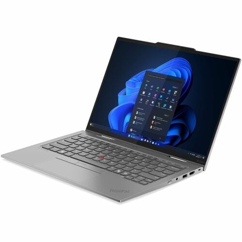 Laptop Empresarial Lenovo ThinkPad X1 2-in-1 Gen 10 Aura Edition, Intel Core Ultra 7 258V, 32GB RAM, SSD 1TB, Windows 11 Pro, 1 año de garantía