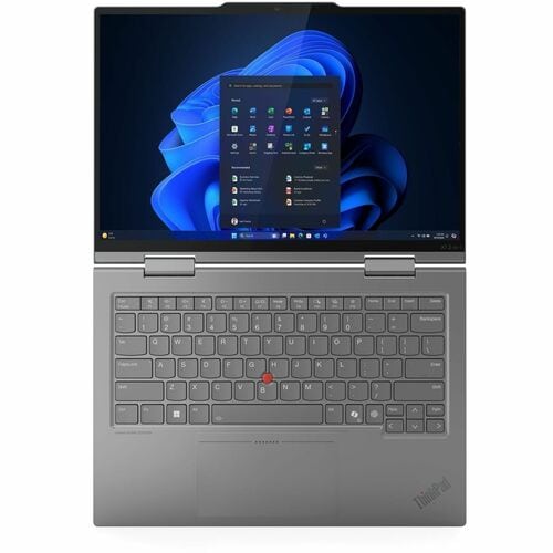Laptop Empresarial Lenovo ThinkPad X1 2-in-1 Gen 10 Aura Edition, Intel Core Ultra 7 258V, 32GB RAM, SSD 1TB, Windows 11 Pro, 1 año de garantía